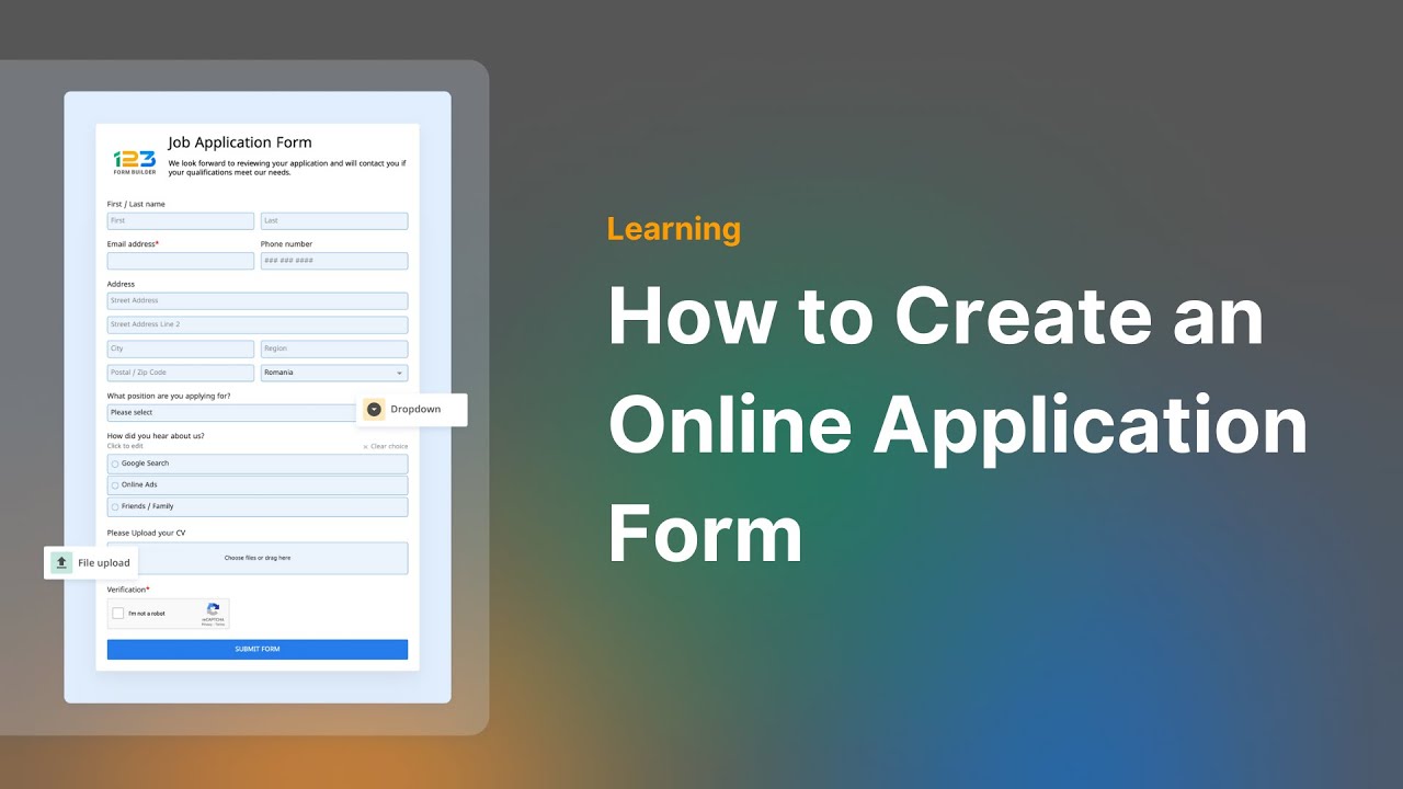 Web Development Blog